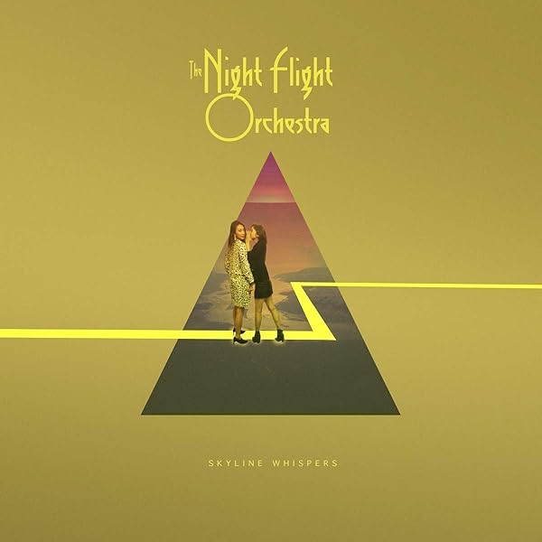 NIGHT FLIGHT ORCHESTRA - Internal Affairs - Amazon.com Music
